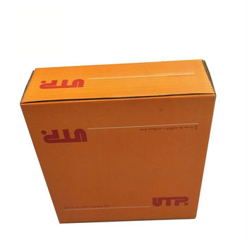 代理德國UTP焊材4225鎳基合金焊條ENiCrMo-33.2mm