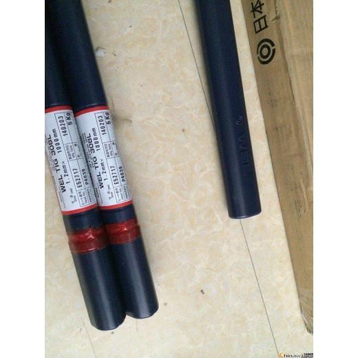 日本WELTIG65氬弧焊絲ERNiFeCr-1鎳基焊絲2.4mm