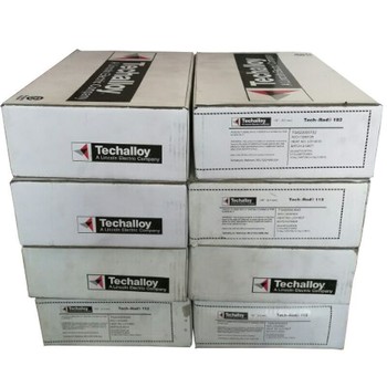 美國泰克羅伊TECH-ROD410NiMoE410NiMo-16不銹鋼焊條