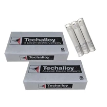 代理美國泰克羅伊焊材Tech-Rod55ENiFe-C1鎳基合金焊條
