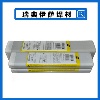 瑞典伊薩ENiCu-7鎳基焊條OKNiCu-7鎳銅合金電焊條3.2mm