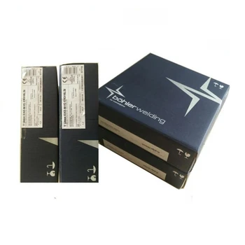 奧地利伯樂BOHLERFOXSAS2/E347-15不銹鋼電焊條