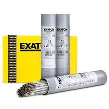 瑞典山特維克ExatonNiCrMo-3氬弧焊絲ERNiCrMo-3鎳基