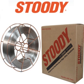 美國司都迪StoodyCP2000耐磨堆焊焊絲1.2mm