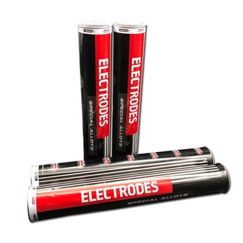 美國林肯Ferrod135T低碳鋼焊條E7024電焊條3.2mm