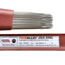 代理林肯焊材JL-427Ni低合金焊條/E4315-G碳鋼焊條3.2mm
