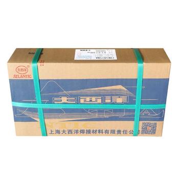 代理大西洋焊條CHE657HTP/E9015-G低合金鋼焊條3.2mm