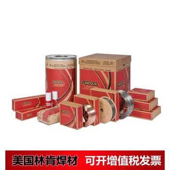 美國林肯BlueMax309LSi/ER309LSi不銹鋼焊絲2.4mm