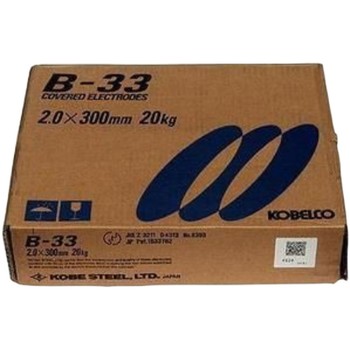 日本神鋼LB-L690耐熱鋼焊條E10016-G電焊條3.2mm