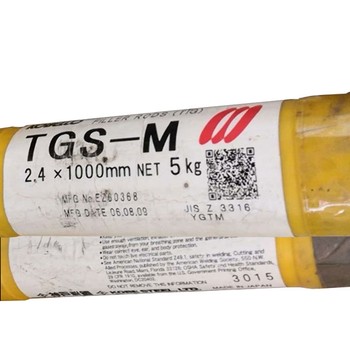 日本神鋼TG-X347內(nèi)藥不銹鋼焊絲R347T1-5規(guī)格2.4mm