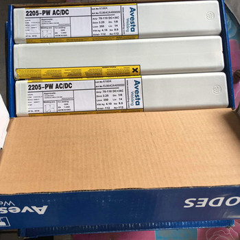 瑞典阿維斯塔AvestaP12-0Nb(SA)不銹鋼埋弧焊絲