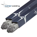 代理供應(yīng)奧鋼聯(lián)伯樂BOHLERFOXE316L-17不銹鋼焊條