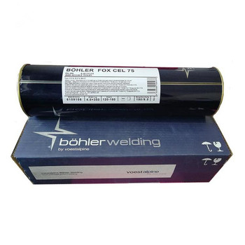 奧鋼聯(lián)伯樂BOHLERE7016手工電弧焊焊條