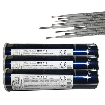 奧鋼聯(lián)伯樂TPhoenix120KCr手工電弧焊焊條