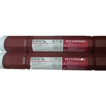 韓國(guó)現(xiàn)代HYUNDAIS-705HF×H-14埋弧焊絲及焊劑