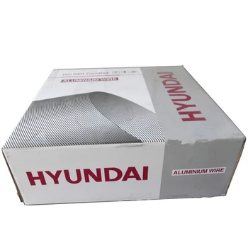 韓國(guó)現(xiàn)代HYUNDAIS-705HF×H-14埋弧焊絲及焊劑