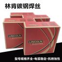 美國林肯BlueMax309LMOMODER309LMo不銹鋼氣保氬弧焊絲