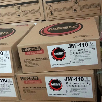 美國林肯代理商UltraCore/E111T1-K3M-JH4低合金焊絲