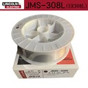美國林肯LINCOLNER80S-NI1高強度鋼焊絲ER80S-NI1碳鋼焊供應