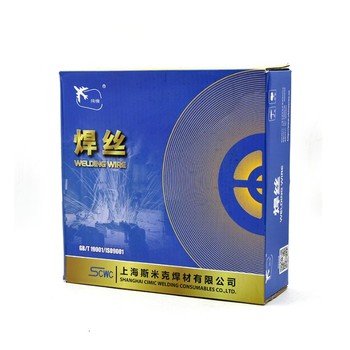 斯米克電力PP-TIG-347不銹鋼焊絲ER347氬弧焊絲