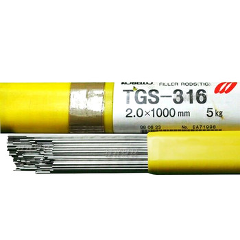 神鋼TG-S3N電焊絲ER70S-G低溫鋼焊絲氣保實心電焊絲