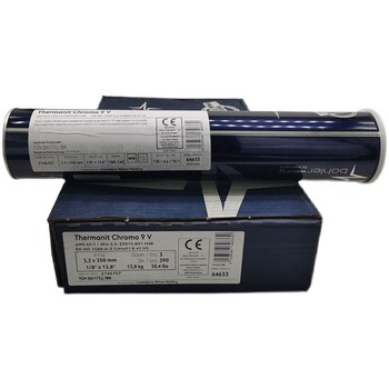 奧地利伯樂(lè)代理商BOHLERFOXEAS4M不銹鋼焊條E316L-15電焊條