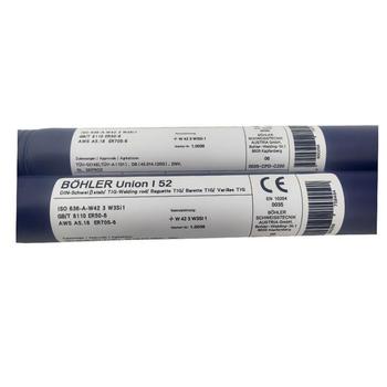 奧地利伯樂ER308l不銹鋼焊絲BOHLERGMA308L現(xiàn)貨