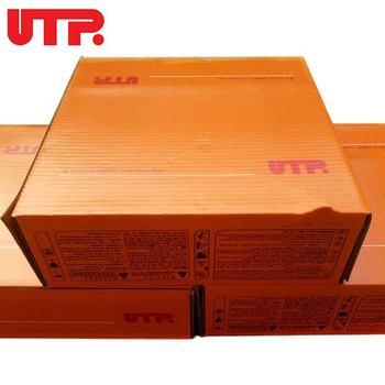 德國UTPA651不銹鋼焊絲ER312電焊絲