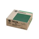 韓國(guó)高麗KC-80D2實(shí)心焊絲ER80S-D2電焊絲