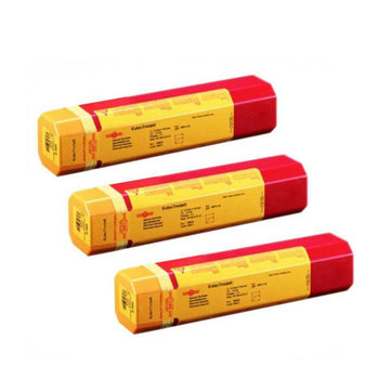 德國卡斯特林耐磨焊條EutecTrodeXHD6710堆焊手工電焊條