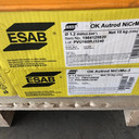 瑞典ESAB伊薩OK63.30不銹鋼焊條E316L-17電焊條