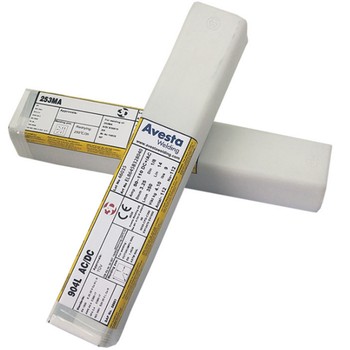 瑞典阿維斯塔ER316LSi不銹鋼氬弧焊絲Avesta316L-Si