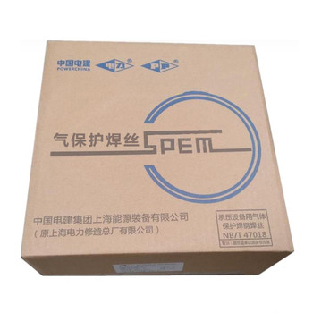 代理電力焊材PP-H10Mn2SiNiMoA埋弧焊絲EF3-F3低合金鋼焊絲