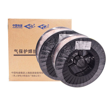 代理電力焊材PP-TIG-308LCr21Ni10不銹鋼鎢極氬弧焊絲