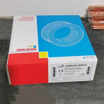 瑞士奧林康代理COPPERFIL70/30銅鎳銅基焊絲ERCuNi
