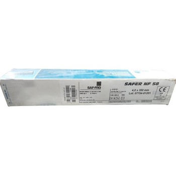 法國(guó)沙福E310-16MO/STARINOX310MO不銹鋼焊條