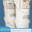 美國赫伯特TM-125K4R120T5-K4低合金鋼藥芯焊絲