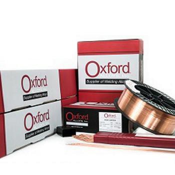 美國牛津代理商OxfordAlloy316LSi(MIG)不銹鋼焊絲