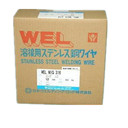 日本W(wǎng)EL焊材傳銅及銅合金焊絲TIGCuER電焊絲