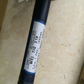 日本W(wǎng)EL焊材TIG430NbL不銹鋼氬弧電焊絲
