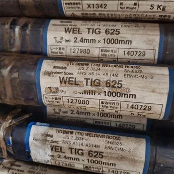 日本W(wǎng)ELTIG316LKER316L不銹鋼焊絲
