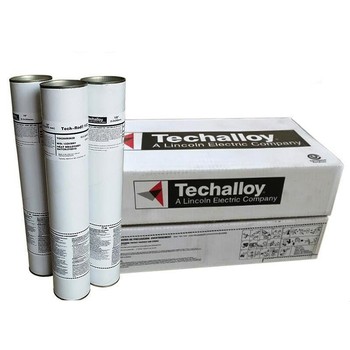美國泰克羅伊Tech-Rod320LR焊條E320LR-16不銹鋼焊條E320LR-16