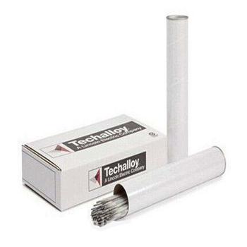 美國泰克羅伊Tech-Rod410電焊條E410-16不銹鋼焊條