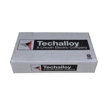 美國泰克羅伊Tech-Rod312不銹鋼焊條E312-16
