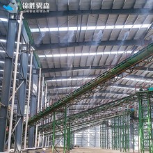 邢臺干霧系統(tǒng)安裝方案石家莊噴霧機廠家