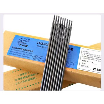 天津大橋牌THS-316不銹鋼焊絲