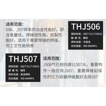 天津大橋牌J506Fe低氫鉀型鐵粉碳鋼焊條
