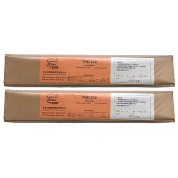天津大橋牌THA202ACr18Ni12Mo2不銹鋼焊條