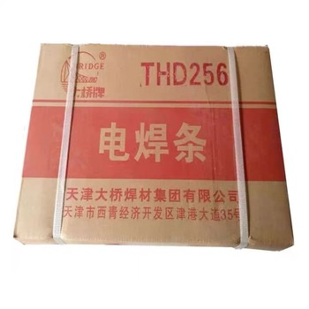 天津大橋牌THA202ACr18Ni12Mo2不銹鋼焊條