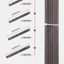 天津大橋牌J427低氫鈉型碳鋼焊條